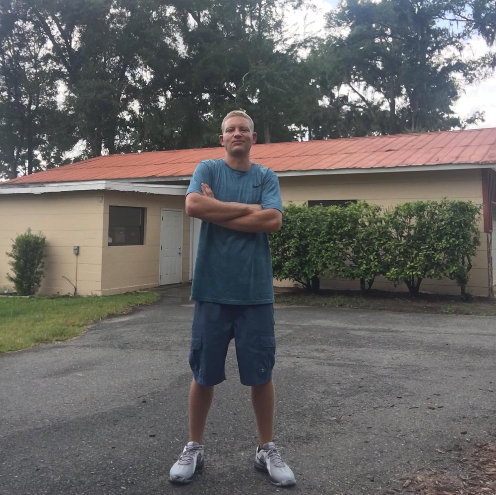 Meet your Posher, Kaleb